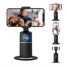 NEOHEXA™ AI Smart Selfie 360° Tracker - Puritific