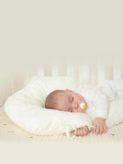 Newborn Baby Pillow - Puritific