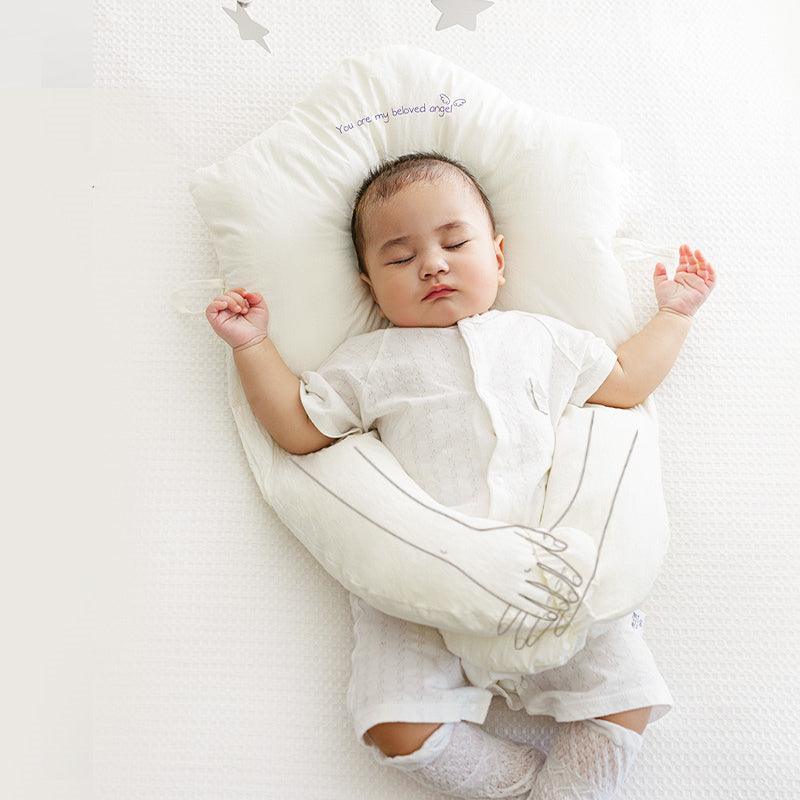 Newborn Baby Pillow - Puritific