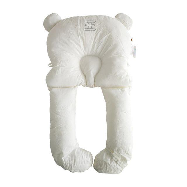 Newborn Baby Pillow - Puritific