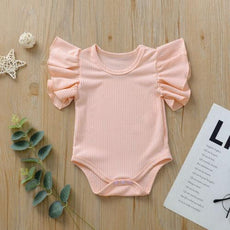 Newborn Body Suit Todder - Puritific