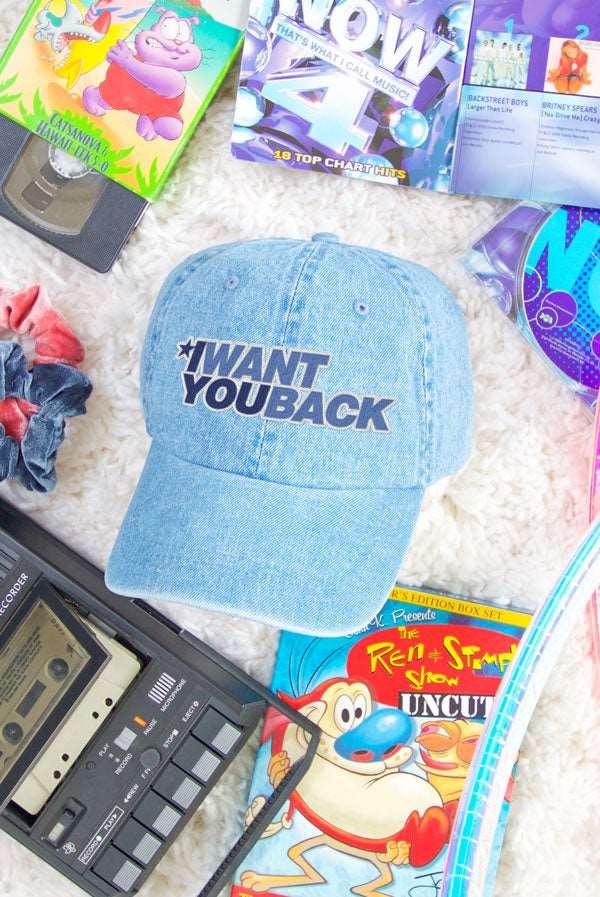 *NGAGED 90's Hats - Lots of Phrases for Your Ultimate Boy Band Bachelorette Party! - Puritific