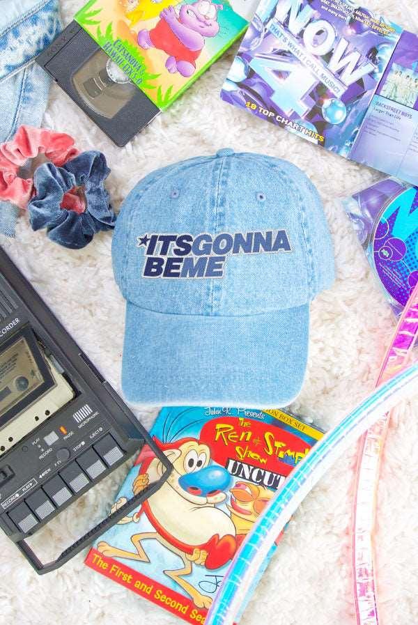 *NGAGED 90's Hats - Lots of Phrases for Your Ultimate Boy Band Bachelorette Party! - Puritific