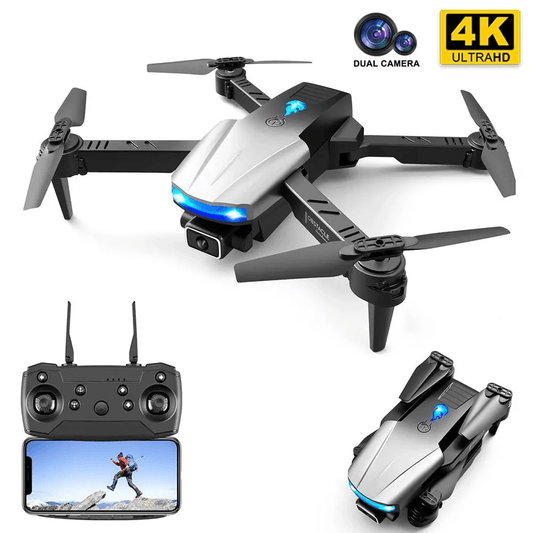 Ninja Dragon Phantom G 4K Dual Camera Smart Drone - Puritific