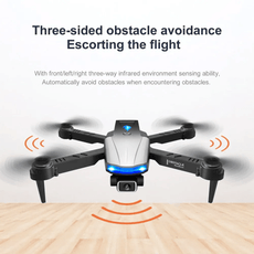 Ninja Dragon Phantom G 4K Dual Camera Smart Drone - Puritific