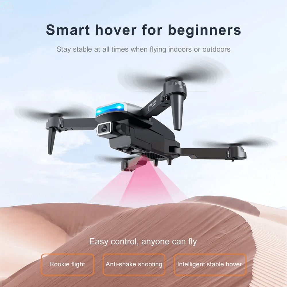 Ninja Dragon Phantom G 4K Dual Camera Smart Drone - Puritific