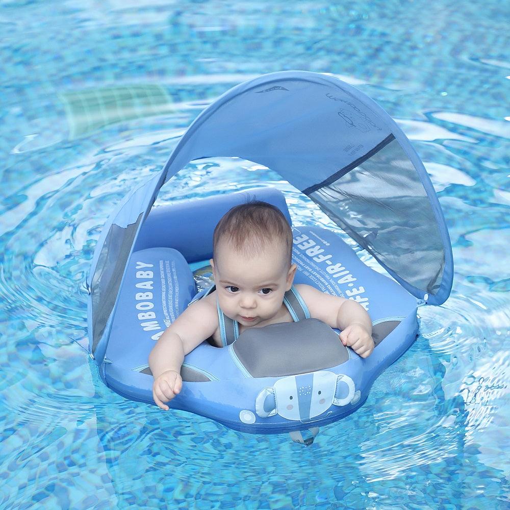 Non-inflatable Baby Float - Puritific