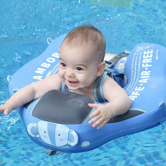 Non-inflatable Baby Float - Puritific