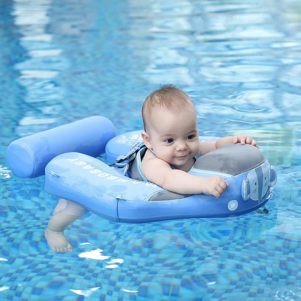 Non-inflatable Baby Float - Puritific