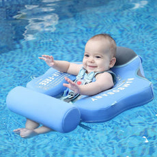 Non-inflatable Baby Float - Puritific