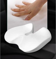 Non-Slip Orthopedic Memory Foam Cushion - Puritific