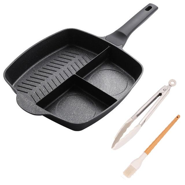 Non-Stick Frying Pan - Puritific