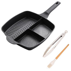 Non-Stick Frying Pan - Puritific