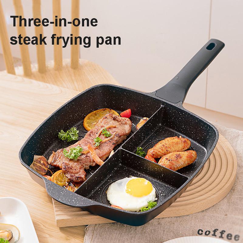 Non-Stick Frying Pan - Puritific