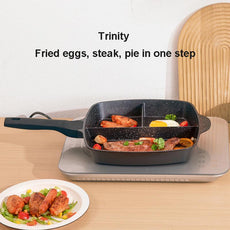 Non-Stick Frying Pan - Puritific