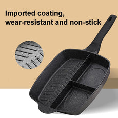 Non-Stick Frying Pan - Puritific