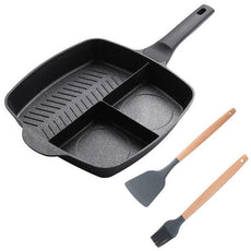 Non-Stick Frying Pan - Puritific