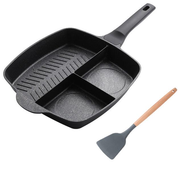 Non-Stick Frying Pan - Puritific