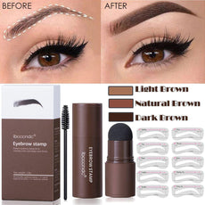 One Step Eyebrow Makeup Kit - Puritific