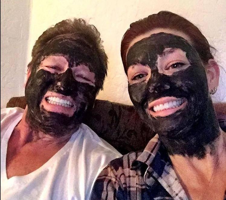 Organic Activated Charcoal Face Mask - Superior Detox & Purification - Puritific