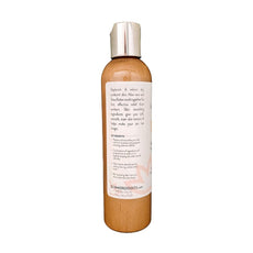 Organic After Sun Lotion & Tan Extender WITH Luminizing Shimmer - Puritific