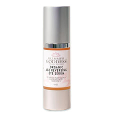 Organic Age Reversing Eye Serum - Instantly Firms - Puritific