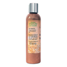 Organic Bronze Shimmer Body Lotion - Puritific