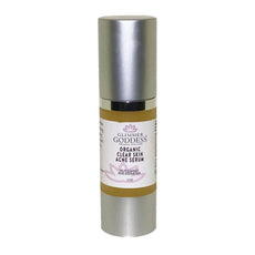 Organic Clear Skin Anti Acne Serum - Oil Regulation Serum - Puritific