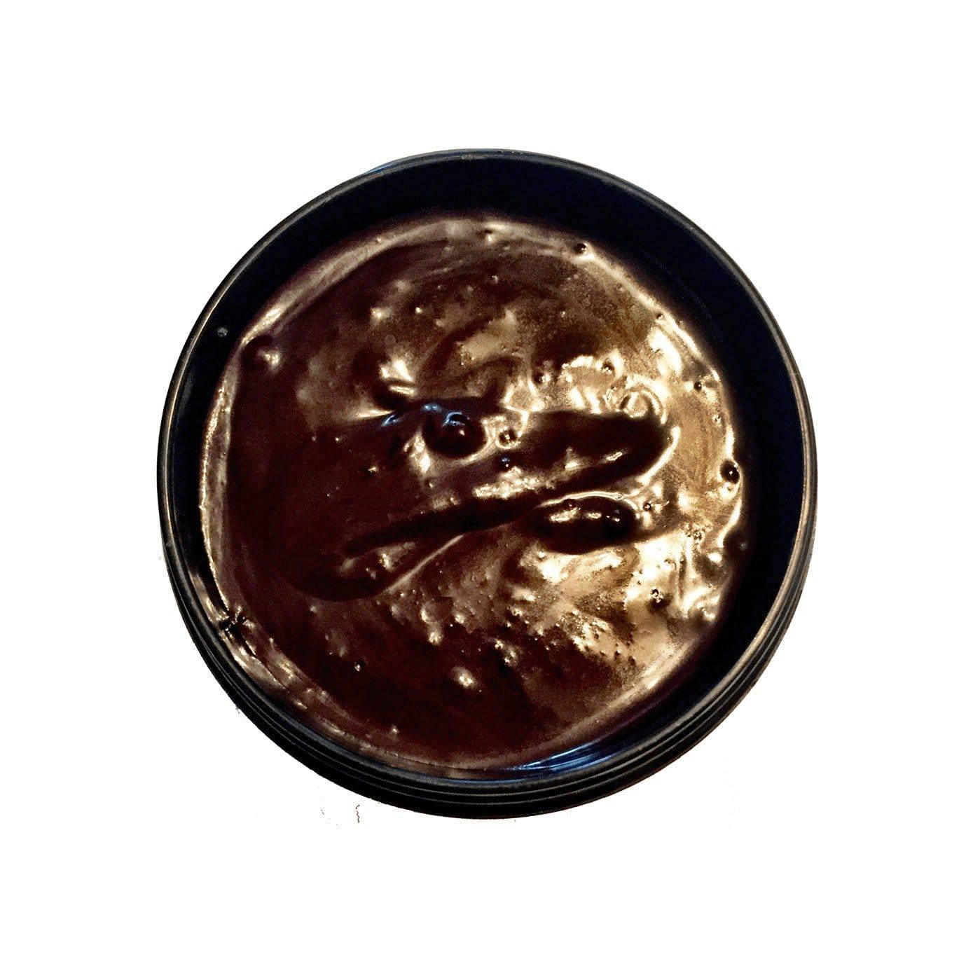 Organic Cocoa Mint Face Mask Brightens & Tightens Complexion - Puritific