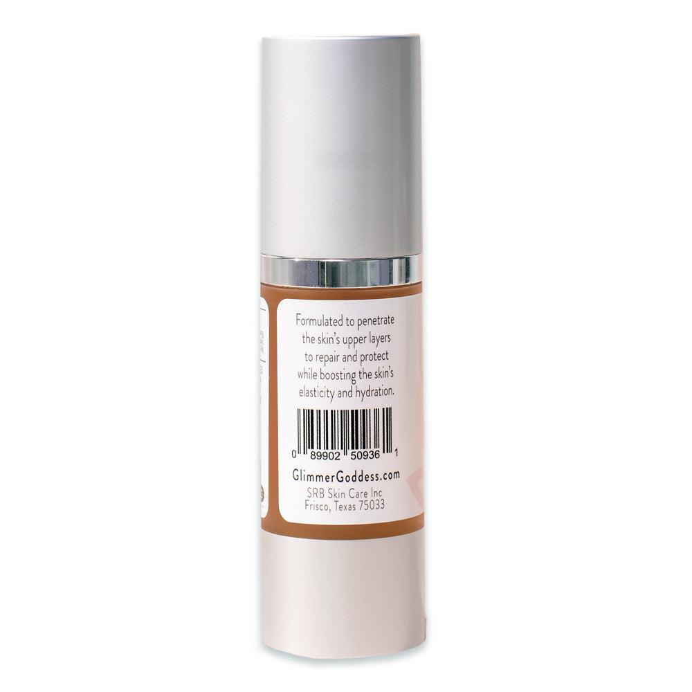 Organic Hyaluronic Acid Serum - Skin Plumper - Puritific