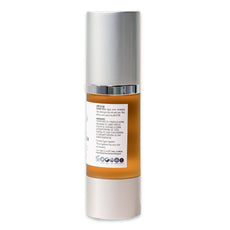 Organic Pumpkin + Vitamin E Serum - Instant Glow Treatment - Puritific