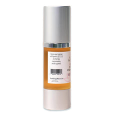 Organic Pumpkin + Vitamin E Serum - Instant Glow Treatment - Puritific