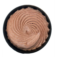 Organic Shimmering Whipped Body Butter - Puritific