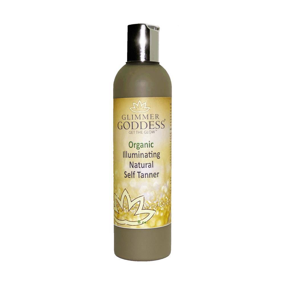 Organic Sunless Tanning Lotion - Puritific