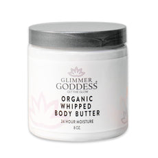 Organic Whipped Body Butter - Puritific