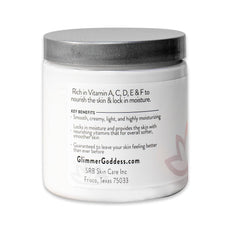 Organic Whipped Body Butter - Puritific