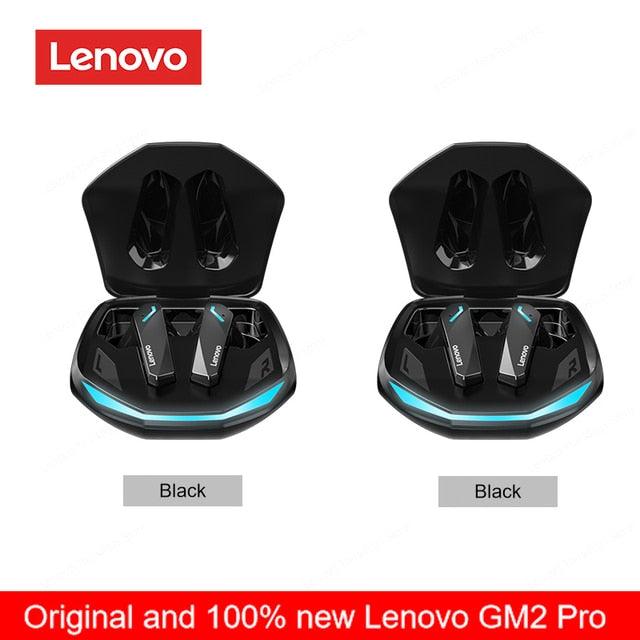 Original Lenovo GM2 Pro 5.3 Bluetooth Wireless Earbuds - Puritific