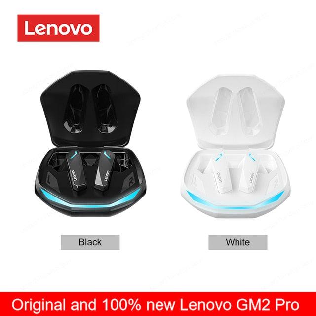 Original Lenovo GM2 Pro 5.3 Bluetooth Wireless Earbuds - Puritific