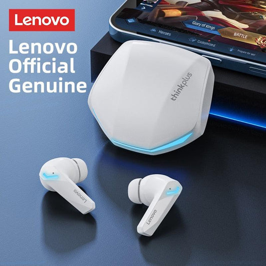 Original Lenovo GM2 Pro 5.3 Bluetooth Wireless Earbuds - Puritific