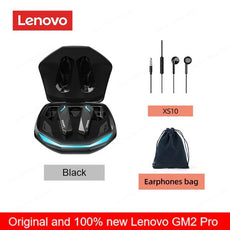 Original Lenovo GM2 Pro 5.3 Bluetooth Wireless Earbuds - Puritific