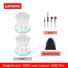 Original Lenovo GM2 Pro 5.3 Bluetooth Wireless Earbuds - Puritific