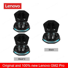 Original Lenovo GM2 Pro 5.3 Bluetooth Wireless Earbuds - Puritific