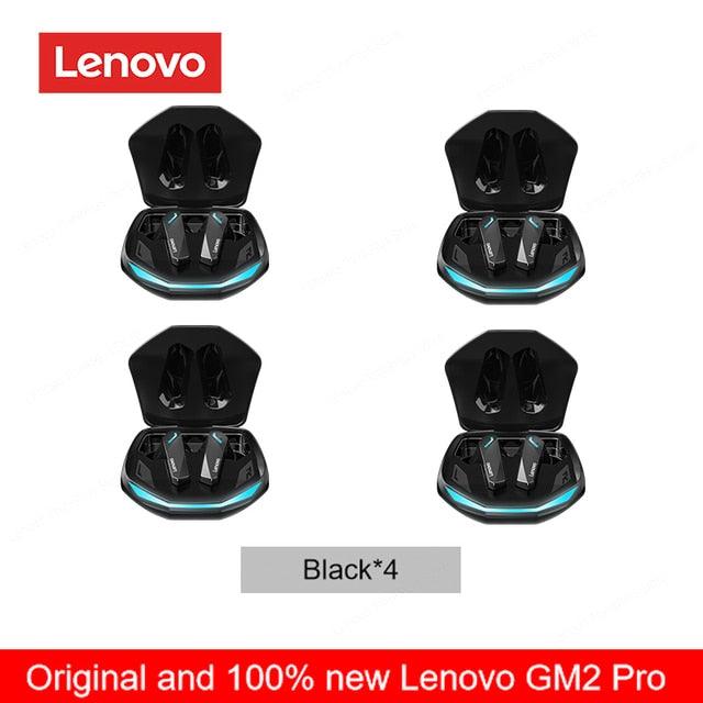 Original Lenovo GM2 Pro 5.3 Bluetooth Wireless Earbuds - Puritific