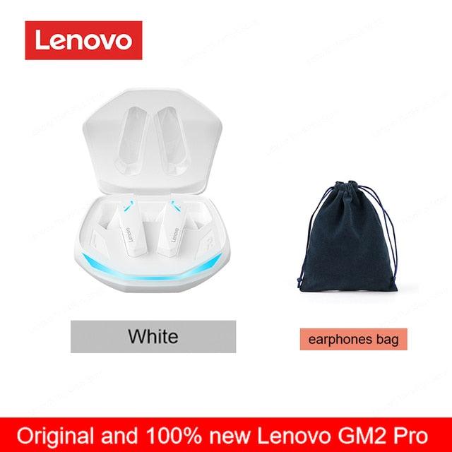 Original Lenovo GM2 Pro 5.3 Bluetooth Wireless Earbuds - Puritific