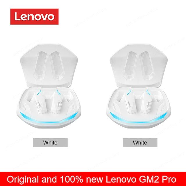 Original Lenovo GM2 Pro 5.3 Bluetooth Wireless Earbuds - Puritific