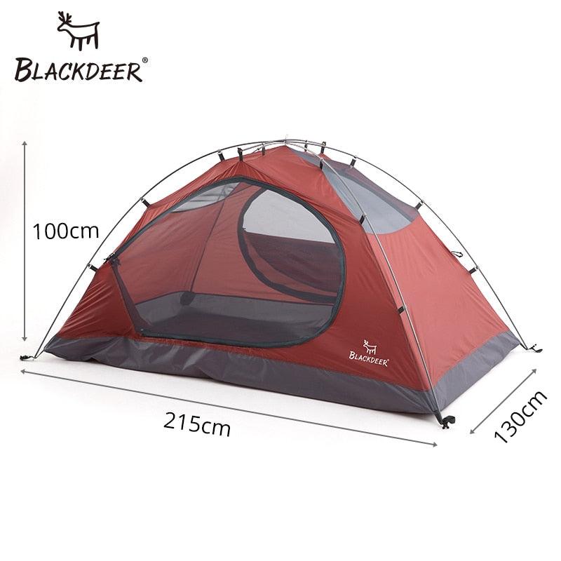 Outdoor Camping Tent - Puritific