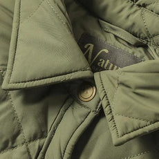 Padded Jacket - Puritific