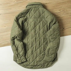 Padded Jacket - Puritific