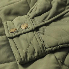 Padded Jacket - Puritific