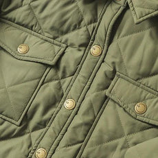 Padded Jacket - Puritific